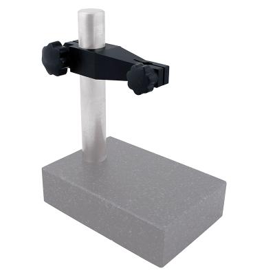 Arm 68 mm til Ø25 mm søjle for måleursstander art. 10575150 og art. 10575200